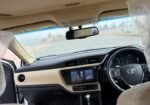 Toyota Corolla Altis Grande 1.6 X 2022