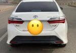 Toyota Corolla Altis Grande 1.6 X 2022