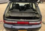 Suzuki cultus VXR 2007
