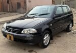 Suzuki cultus VXR 2007