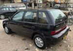 Suzuki cultus VXR 2007