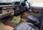Toyota Land cruiser RKR 1988 FJ70