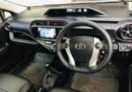 Toyota Aqua 2015