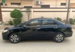 Toyota Corolla GLI 1.6 2012