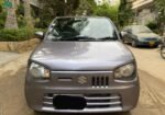 Suzuki Alto AGS 2021