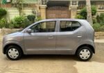Suzuki Alto AGS 2021