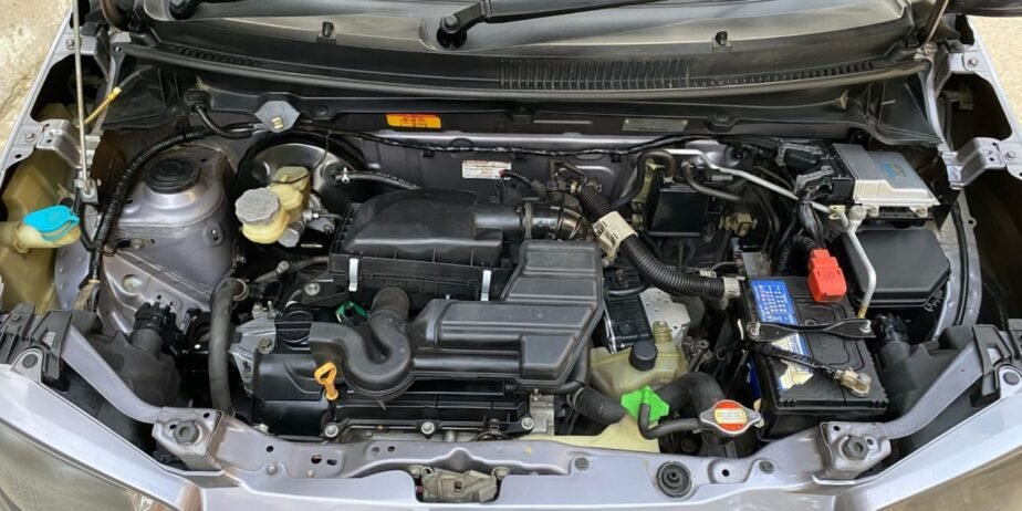 Suzuki Alto AGS 2021