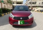 Suzuki cultus VXR 2020