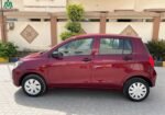 Suzuki cultus VXR 2020