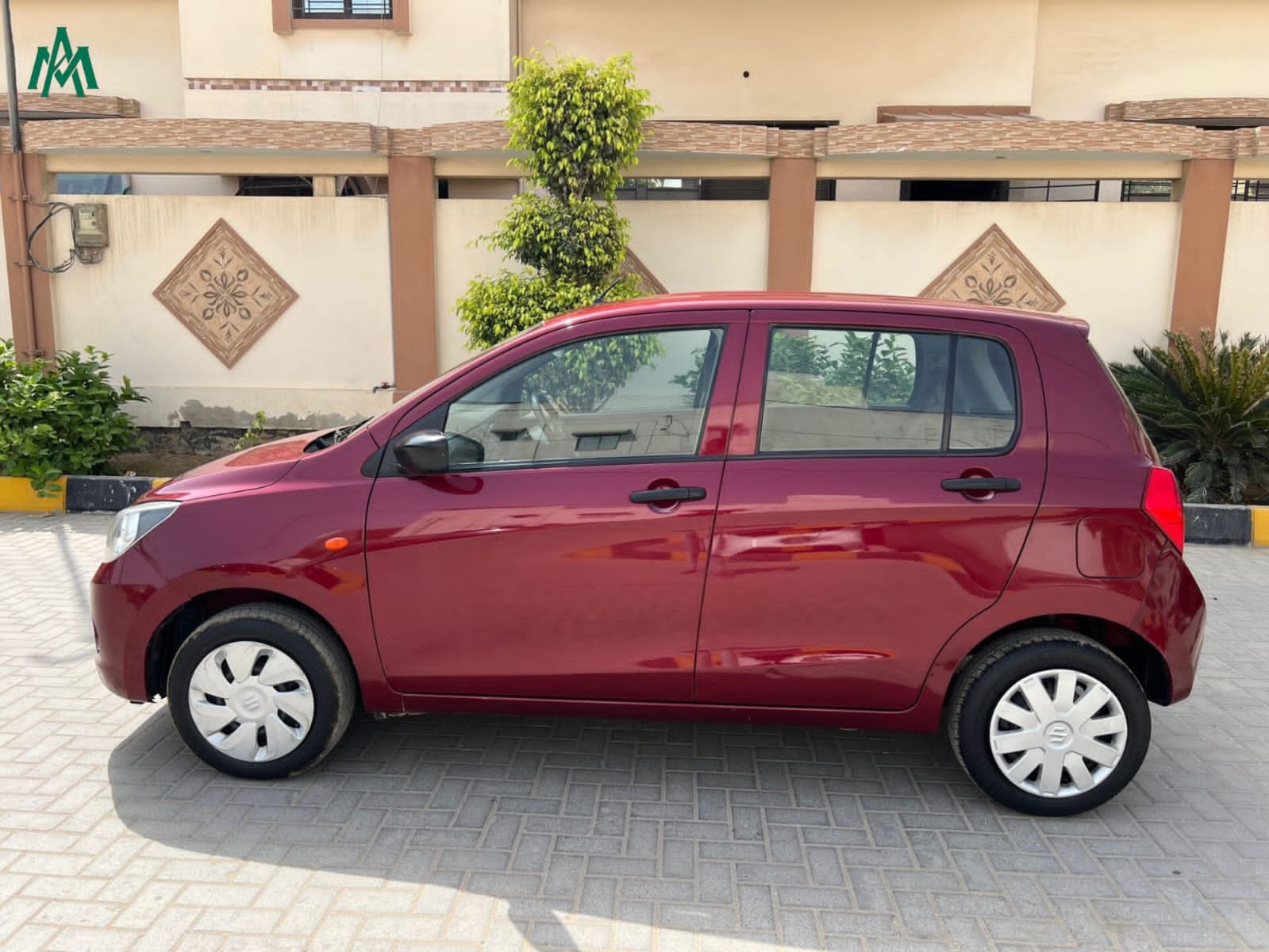 Suzuki cultus VXR 2020
