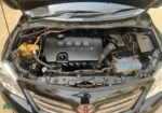 Toyota Corolla GLI 1.6 2012