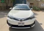 Toyota Corolla GLI Automatic 2018/19