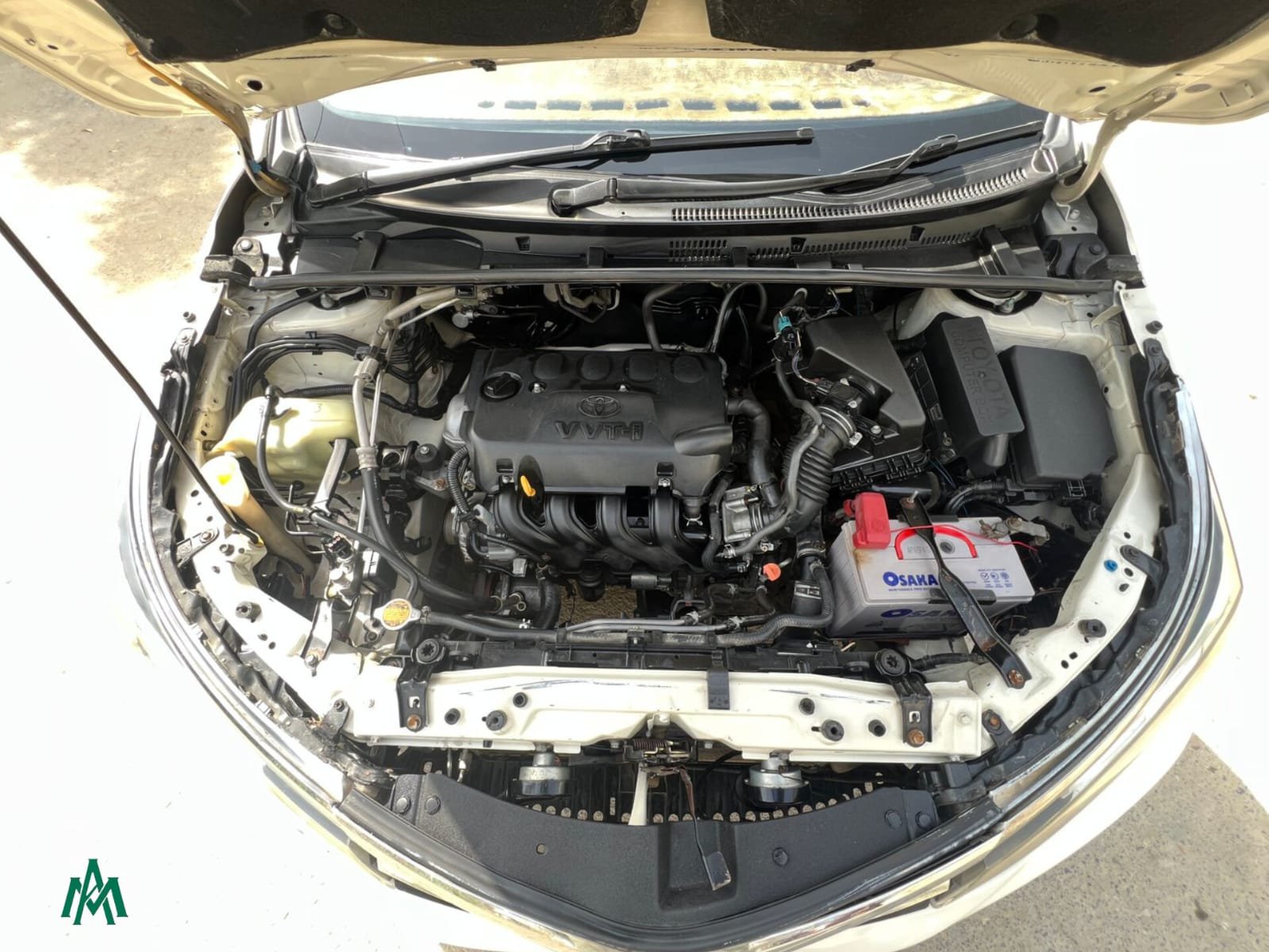 Toyota Corolla GLI Automatic 2018/19