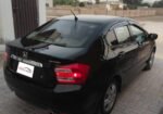 Honda City Black 2019