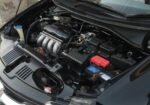 Honda City Black 2019