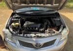Toyota corolla GLI 2012/13