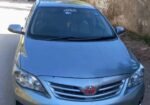 Toyota corolla Gli 1.3 2010