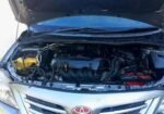 Toyota corolla Gli 1.3 2010