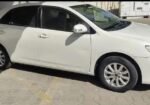 Toyota Allion 1.8 2007/2014