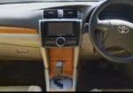 Toyota Allion 1.8 2007/2014