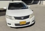 Toyota Allion 1.8 2007/2014