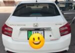 Honda City Aspire 1.5