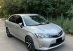 Toyota Axio Hybrid 1.5
