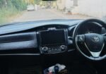 Toyota Axio Hybrid 1.5