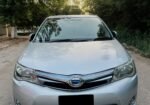 Toyota Axio Hybrid 1.5
