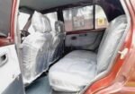 Daihatsu Cuore 2001