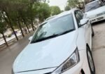 Toyota Corolla GLI 2009
