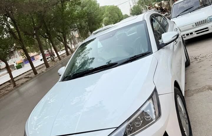 Toyota Corolla GLI 2009