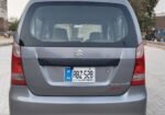 Suzuki Wagon R 2016