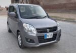 Suzuki Wagon R 2016