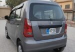Suzuki Wagon R 2016
