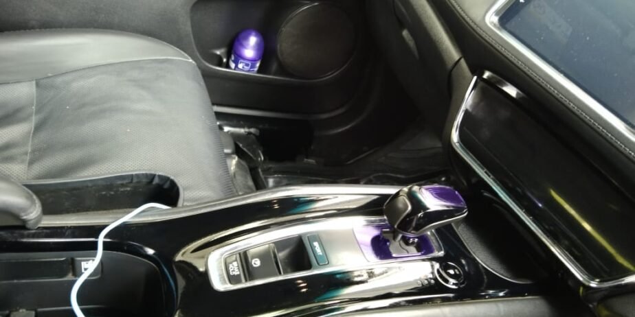 Honda Vezel 2014/18