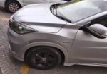 Honda Vezel 2014/18