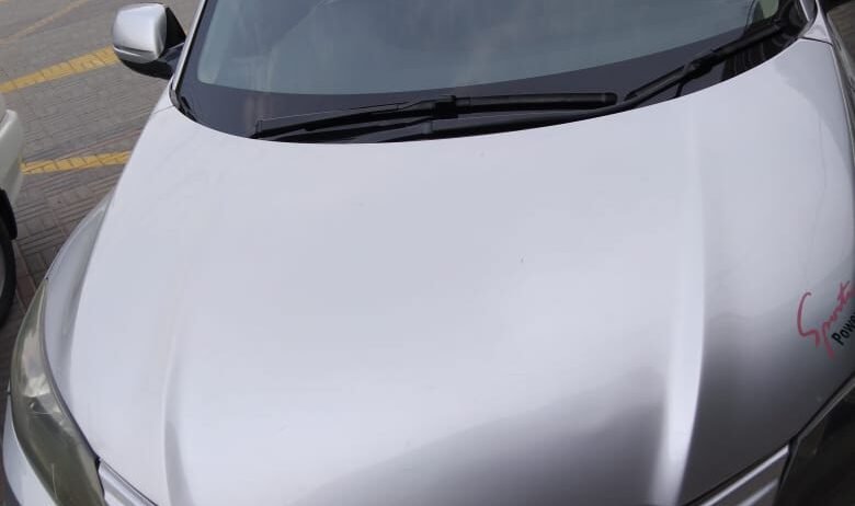 Honda Vezel 2014/18
