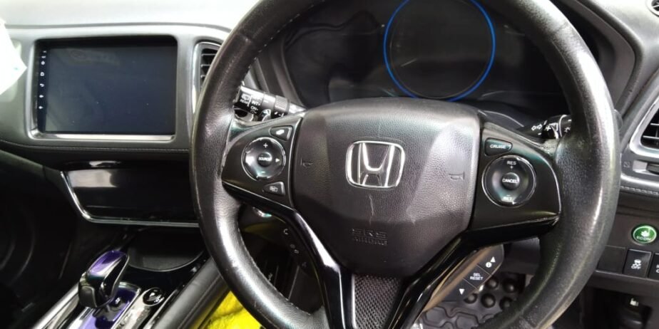 Honda Vezel 2014/18