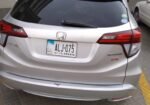 Honda Vezel 2014/18