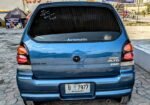 Suzuki Alto VXR 2007