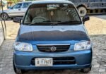 Suzuki Alto VXR 2007