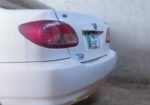 Toyota Corolla XLI converted GLI 2007