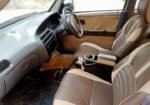 Daihatsu Cuore 2002 Japanese