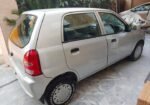Suzuki Alto VXR 2012