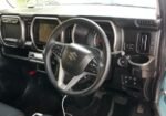 Suzuki Hustler Hybrid J Style 2023