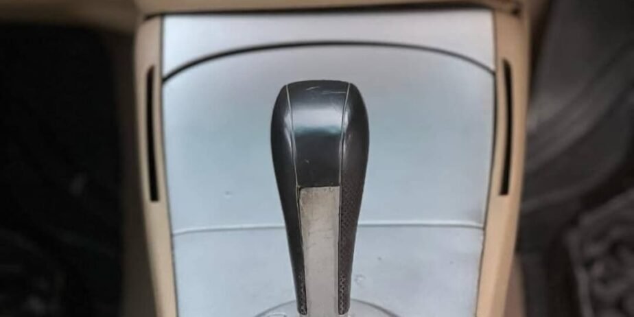 Honda Civic EXI Automatic 2005