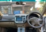 Honda Civic EXI Automatic 2005