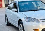Honda Civic EXI Automatic 2005