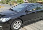 Honda Civic Reborn VTI oriel I-VTEC 2012